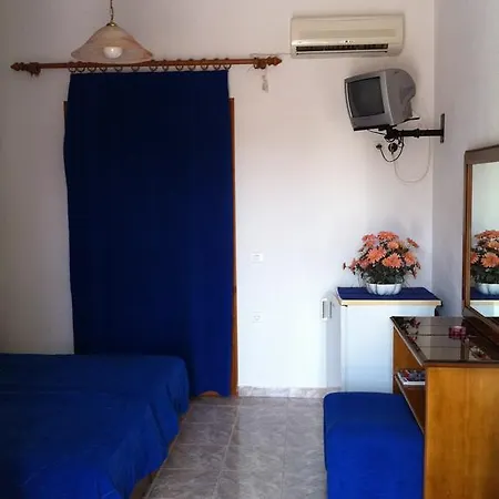 Gasthuis Porto Milos 3*