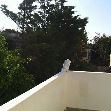 Penzion Porto Milos