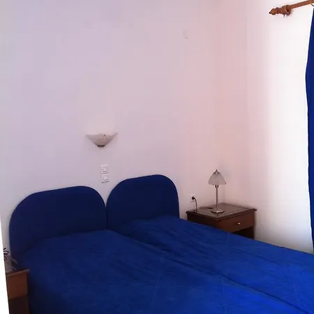Porto Milos 3*