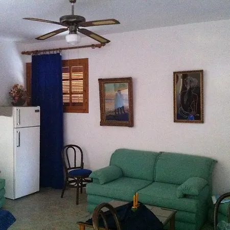 Πανσιόν πόρτο μήλος 3*