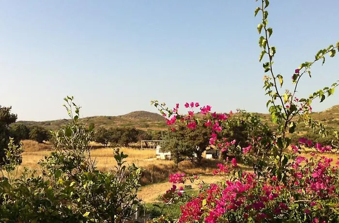 Porto Milos Gasthuis