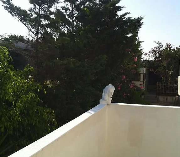 Gasthuis Porto Milos