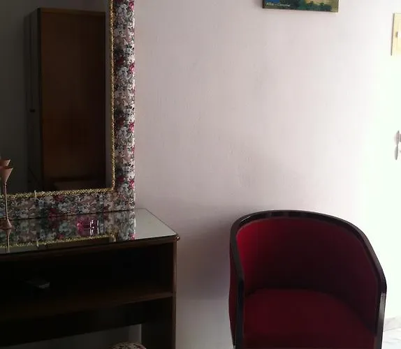 Gasthuis Porto Milos 3*