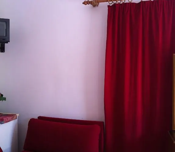 Gasthuis Porto Milos