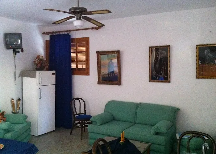 Gasthuis Porto Milos 3*